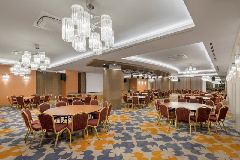 Seashell Vega Hotel 5*